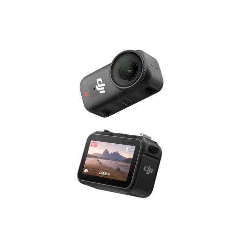 DJI Cámara Osmo Nano 64GB Standard Combo
