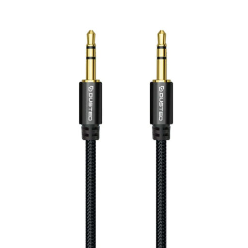 Cable Auxiliar 3.5-3.5MM de alta resistencia