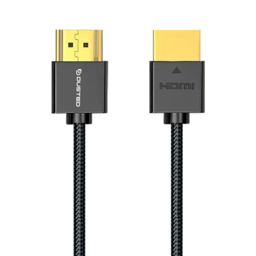 Cable HDMI 2.0 Ultra Slim 4K de 1.8M