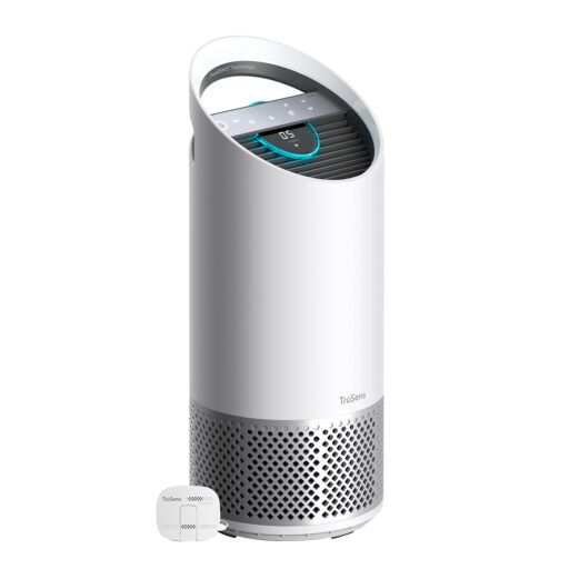 Purificador de Aire Z2000 Cobertura 35 M2 TruSens