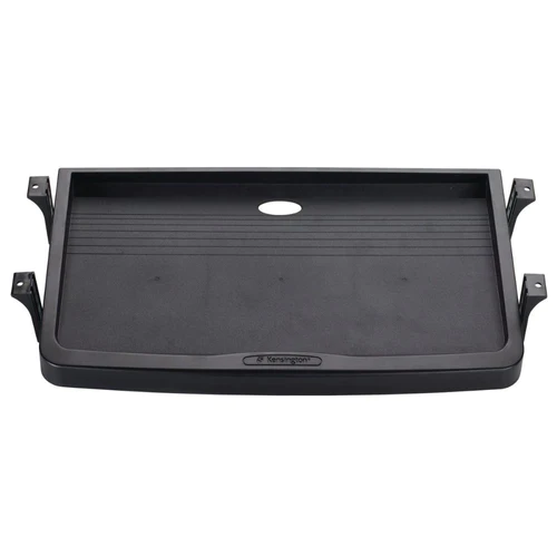 Bandeja de Teclado Estandar kensington - Negro