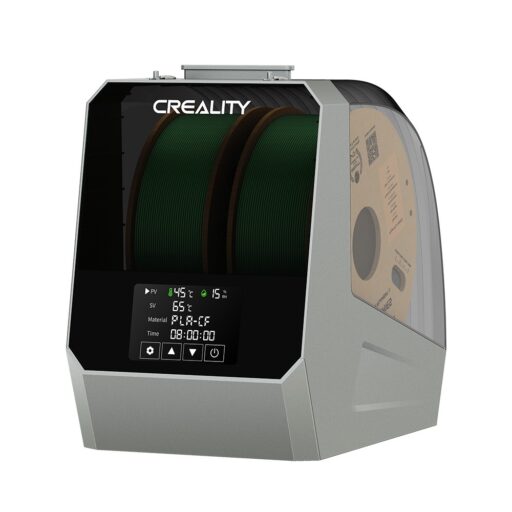 Creality Space Pi Filament Dryer Plus EU Secador de Filamentos 3D