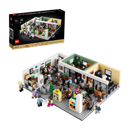 LEGO The Office - 21336