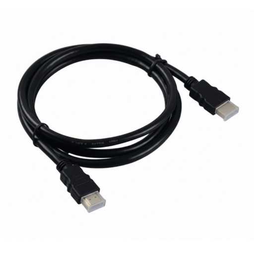 Cable HDMI 4k de 1.5 metros Protegido Anti Golpes