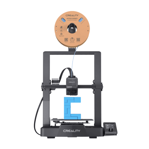 Creality Ender-3 V3 SE Impresora 3D FDM