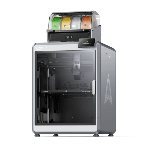 Creality K2 Plus Combo Impresora 3D Multicolor CFS