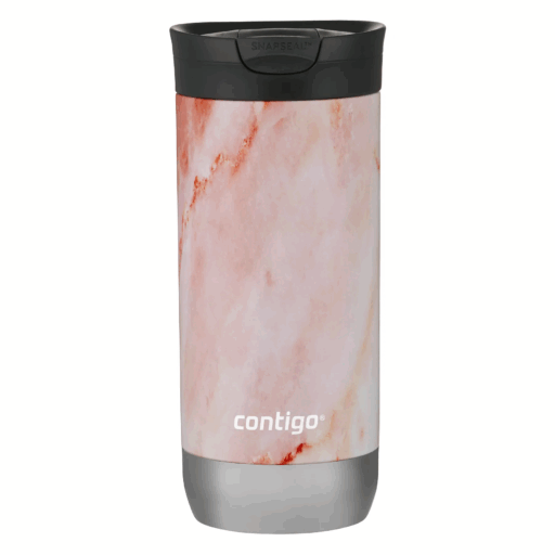 Contigo Huron Couture 2.0 Mug 473ml - Rose Quartz