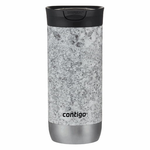 Contigo Huron Couture 2.0 Mug 473ml - Speckled Slate