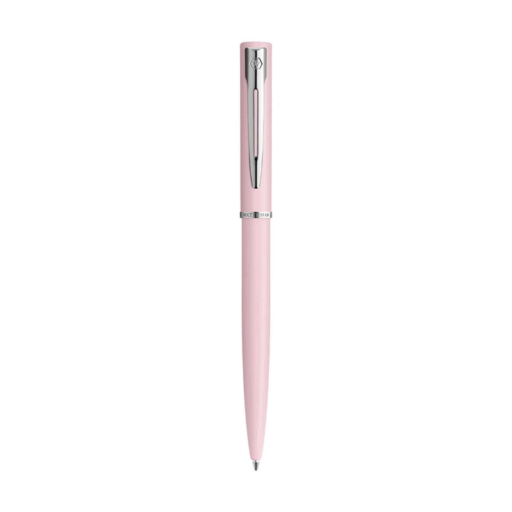 Waterman Allure Bolígrafo Tinta Azul - Rosa Pastel