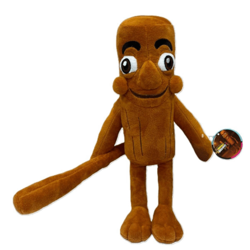 Peluche Thung Thung Sahur 25cm