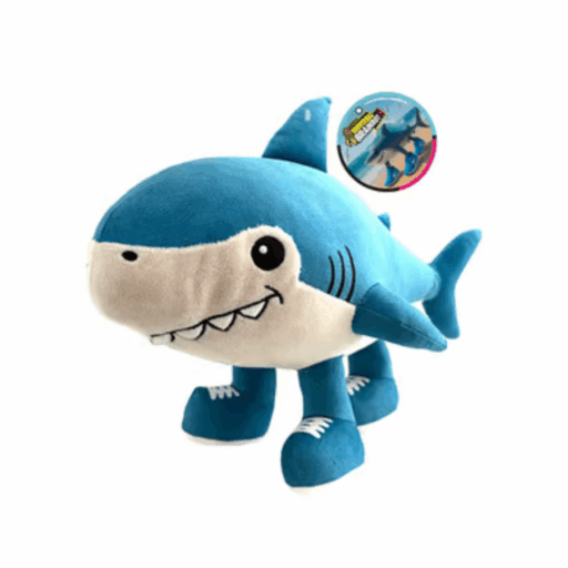 Peluche Trallalero Trallala 25cm