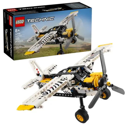 LEGO Technic - Avioneta - 42198