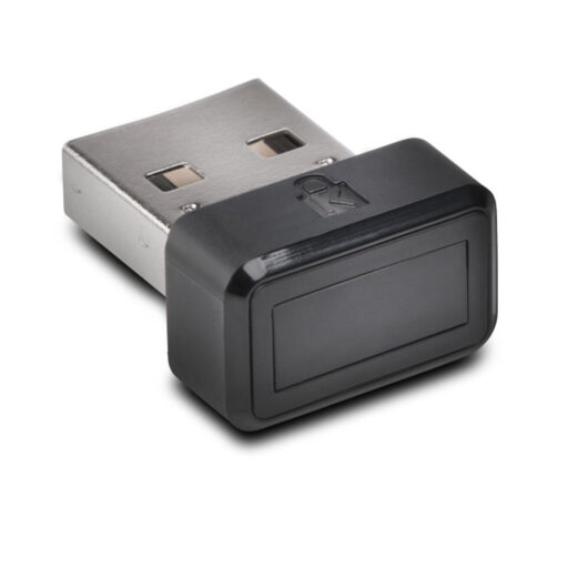 Huella digital VeriMark Kensington  - Negro