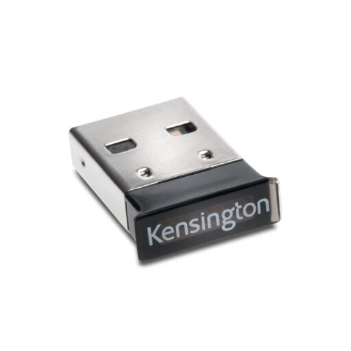 Adaptador USB 4.0 para Bluetooth Kensington -Negro