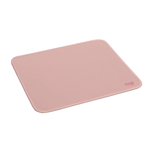 Logitech Mouse Pad Studio Series Pink - Rosa