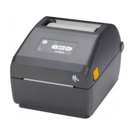 ZEBRA ZD230 Thermal Transfer Printer Sta