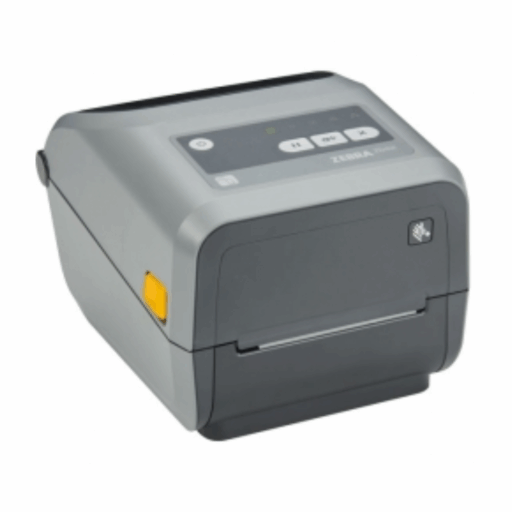 Zebra Thermal Transfer Printer 203 dpi U