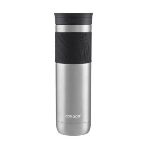 Contigo Byron 2.0 - Mug 710 ml Acero Inoxidable - Gris