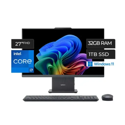 Lenovo - All in One NEO50a G5 23.8'' - i7-13620H - 32GB RAM - 1TB SSD  - W11 Pro