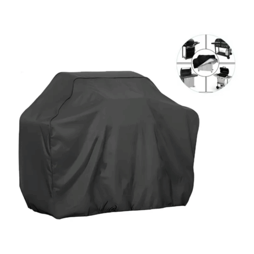 Funda para Parilla Impermeable Filtro - UV