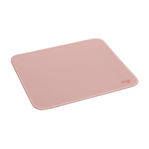 Logitech Mouse Pad Studio Series Pink - Rosa