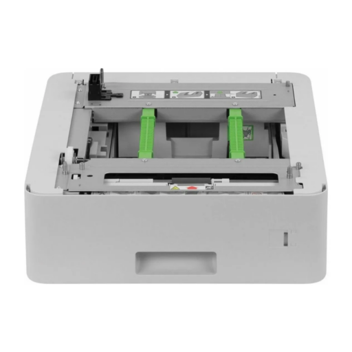 Brother - Bandeja Inferior Opcional - 500 Hojas de Capacidad