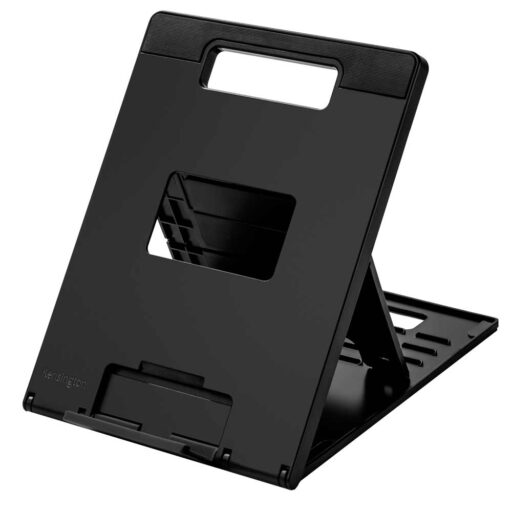 Base para Notebook y Tablet Easy Riser Kensington - Negro
