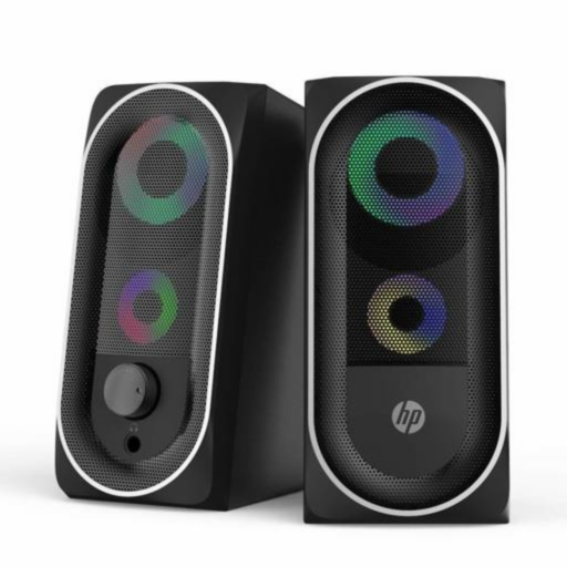 HP- Parlantes RGB - DHE-6001