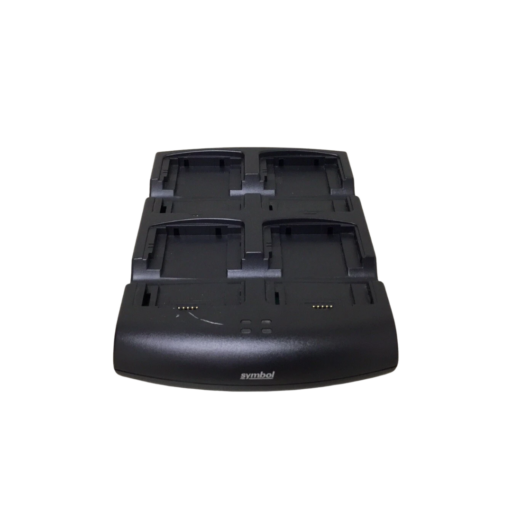 Motorola - Cargador de Batería Symbol 4 ranuras