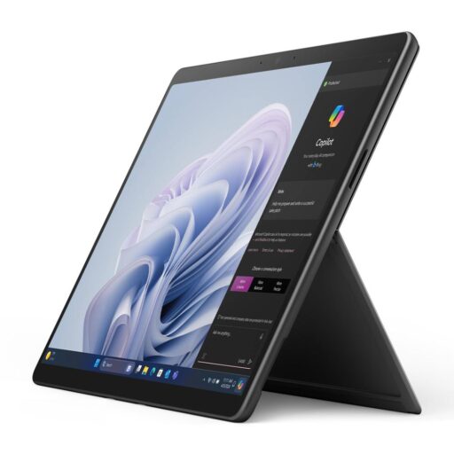 Surface Pro 10  Business - 13" - i5 Ultra - 16GB RAM - 512GB SSD - Black - W11 Pro