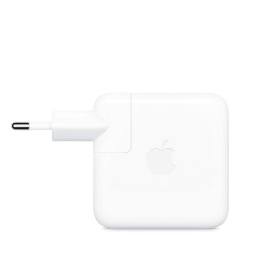 Apple - Cargador 70W USB-C