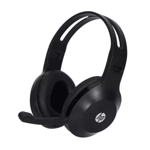 HP - Audífono Basico Stereo PC-Ps4 - DHH-1601