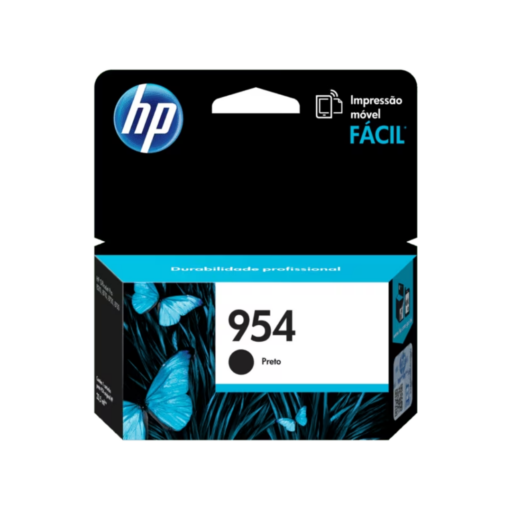 HP - Tinta HP 954 Black Original Ink Cartridge - L0S59AL