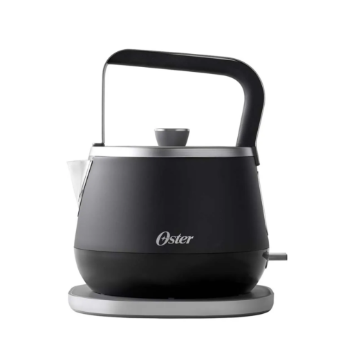 Oster - Hervidor Eléctrico Premium 1,5L - 2117997