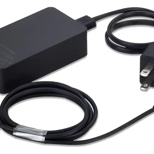 Cargador Alternativo para Microsoft Surface 65W 15V 4A AC
