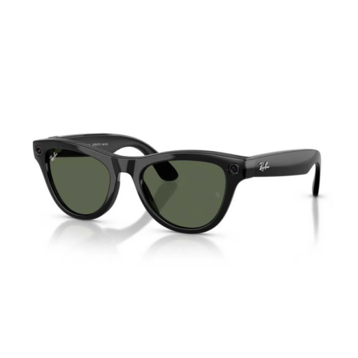 Ray-Ban - Meta Skyler  Gen 2 Lentes con IA y Cámara - Negro