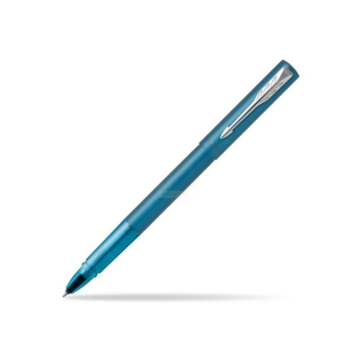 Parker - Roller Ball Vector XL Teal - Tinta Negra