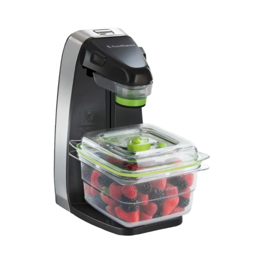 FoodSaver - Sellador al Vacío Pedestal - FFS010X