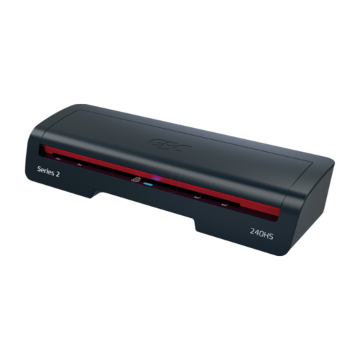 GBC-Plastificadora 240Hs A3 - Carnet hasta Doble Carta-34167