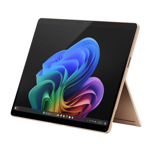 Surface Pro Copilot+  - 13" - SD X Plus - 16GB RAM - 512GB SSD - Dune - W11 Home