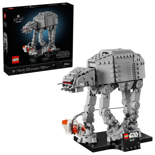 LEGO Star Wars - At-At - 75440