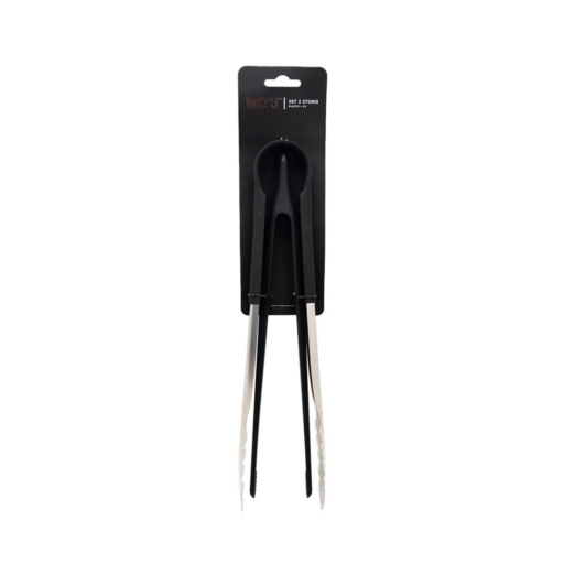 Wayu- Set 2 Pinzas