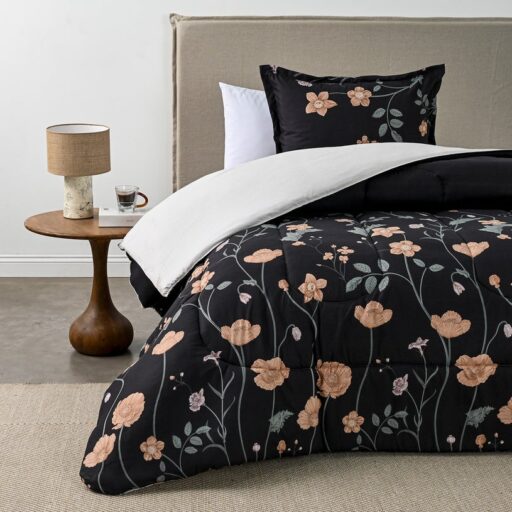 CN - Plumón MFI Estampado Elisse 1.5
