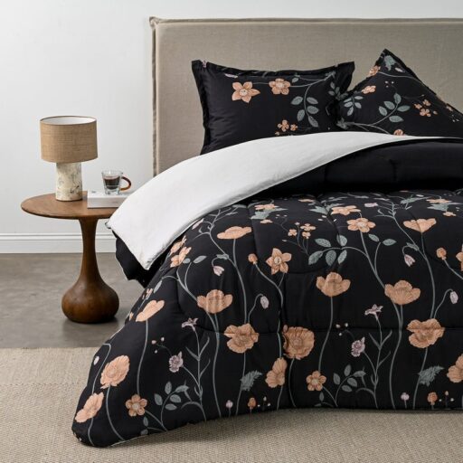 CN - Plumón MFI Estampado Elisse 2.0