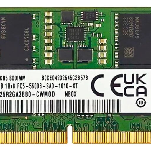 Samsung Memoria 16 Gb Ram M425R2GA3EBB0-CWM0L Caja Abierta