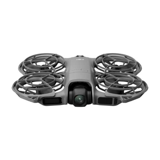 DJI - Neo 2 Fly More Combo (RC-N3)