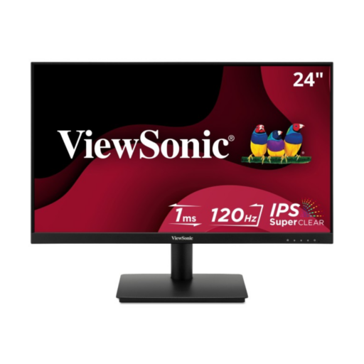 ViewSonic - Monitor IPS - 24'' Full HD -  120Hz HDMI