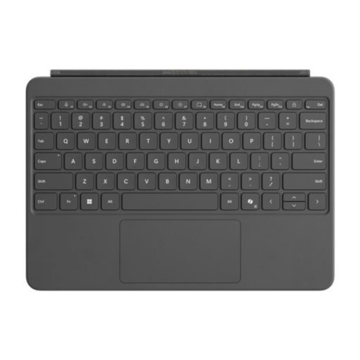 Surface Pro Cobertor Teclado Español para Surface Pro 12″ – Slate