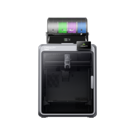 Creality K2 Pro Combo - Impresora 3D  [Caja Abierta]