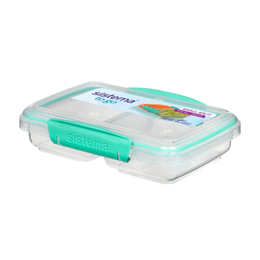 Sistema To Go - Contenedor Hermético 350ml